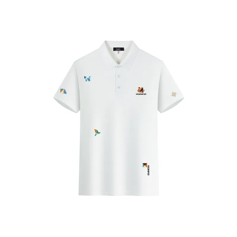 CSKS Polo Shirts Unisex-6