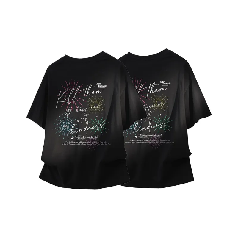 FAX FOR FMACM T Shirts Unisex-11