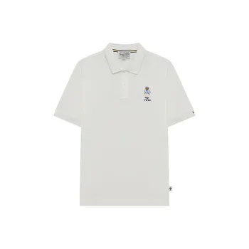 Teenie Weenie Men Polo Shirt Unisex