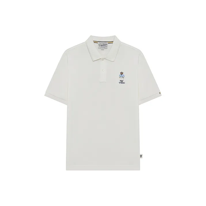 Teenie Weenie Men Polo Shirt Unisex-0