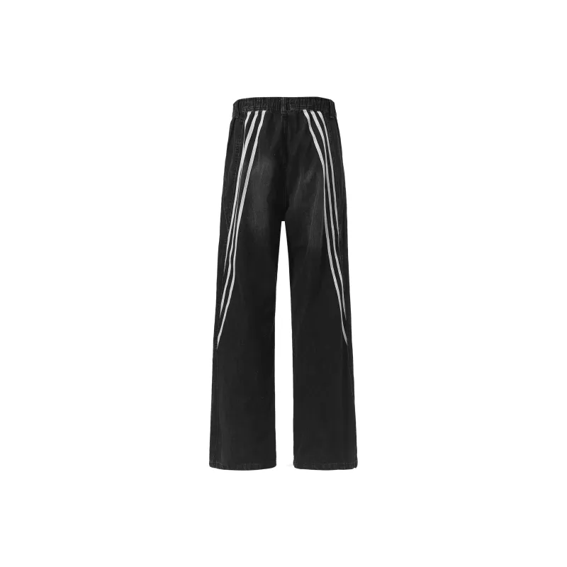 NOME Jeans Unisex-7