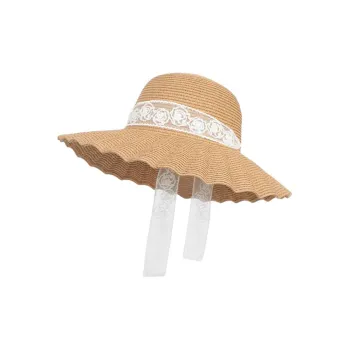 JEANSWEST Polyester Sun Protection Hats Women's