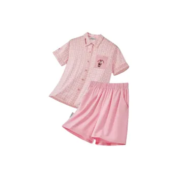 Teenie Weenie Pajama Set Women's