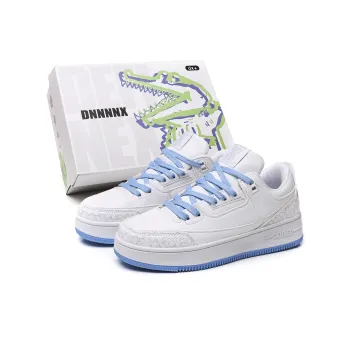 Dnnnn Abrasion Resistant Low Top Skateboard Shoes Unisex