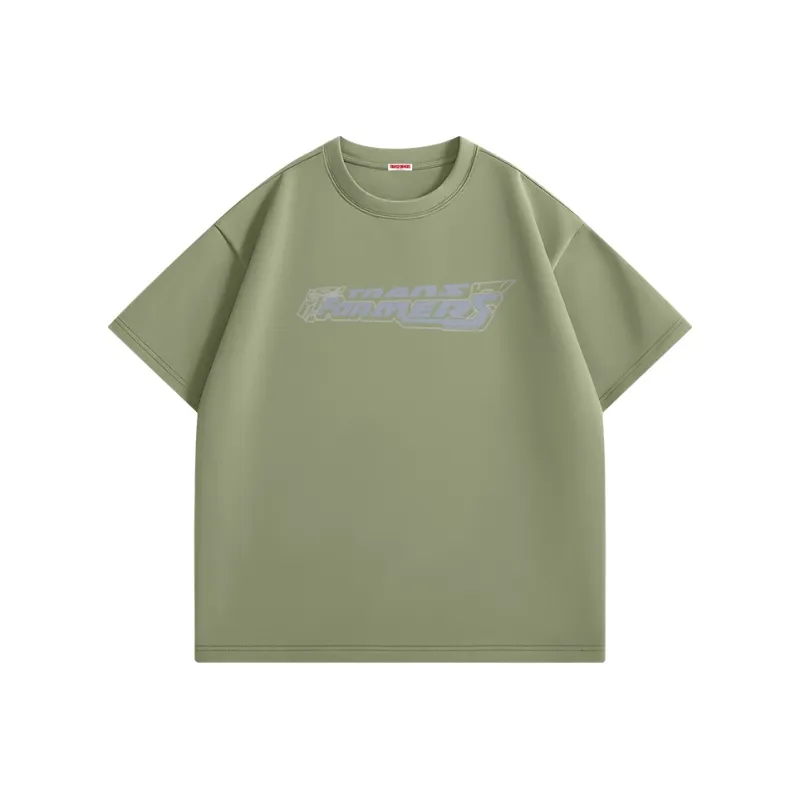 TRANSFORMERS T Shirts Unisex-24