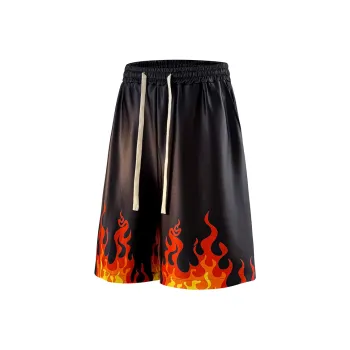 COMOWA Basketball Shorts Unisex