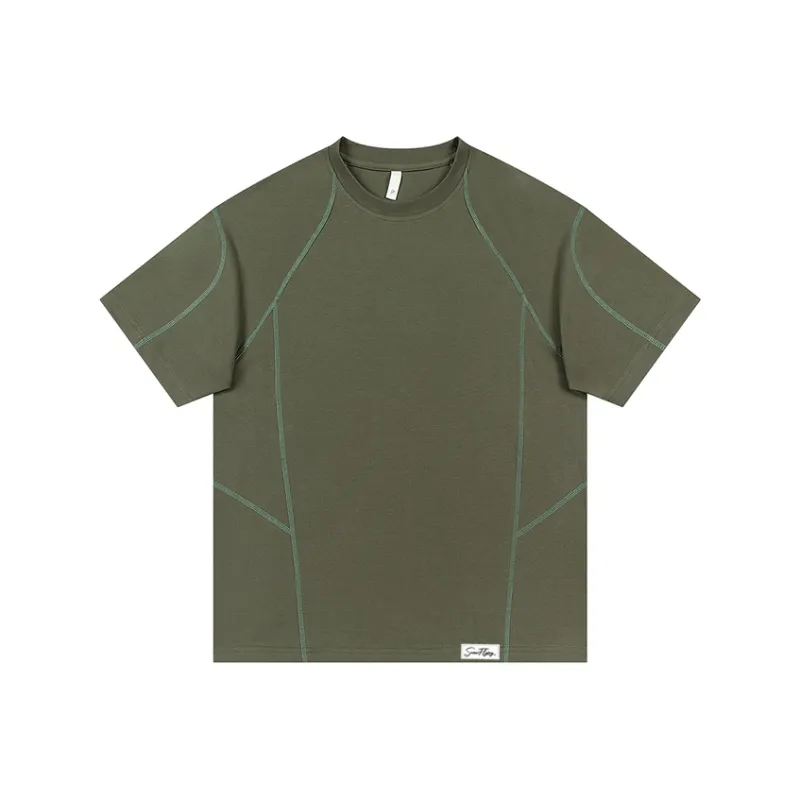 SNOW FLYING T Shirts Women's-4