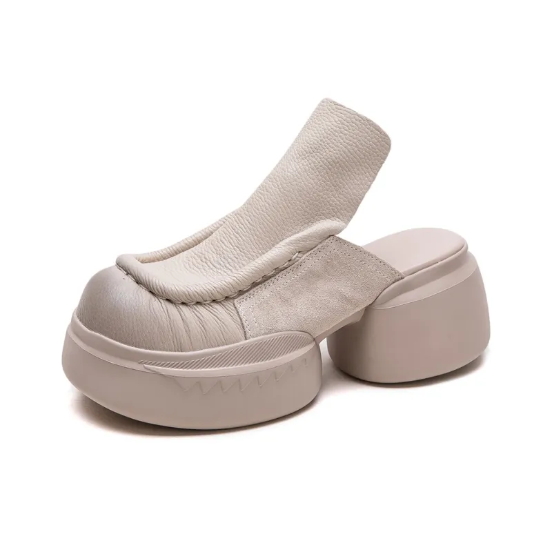 Jay Closed Toe Slippers Women's-5