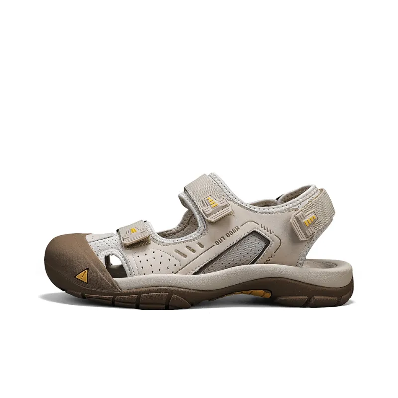 Season Ram Slip Resistant And Breathable River Trekking Shoes Men's-6