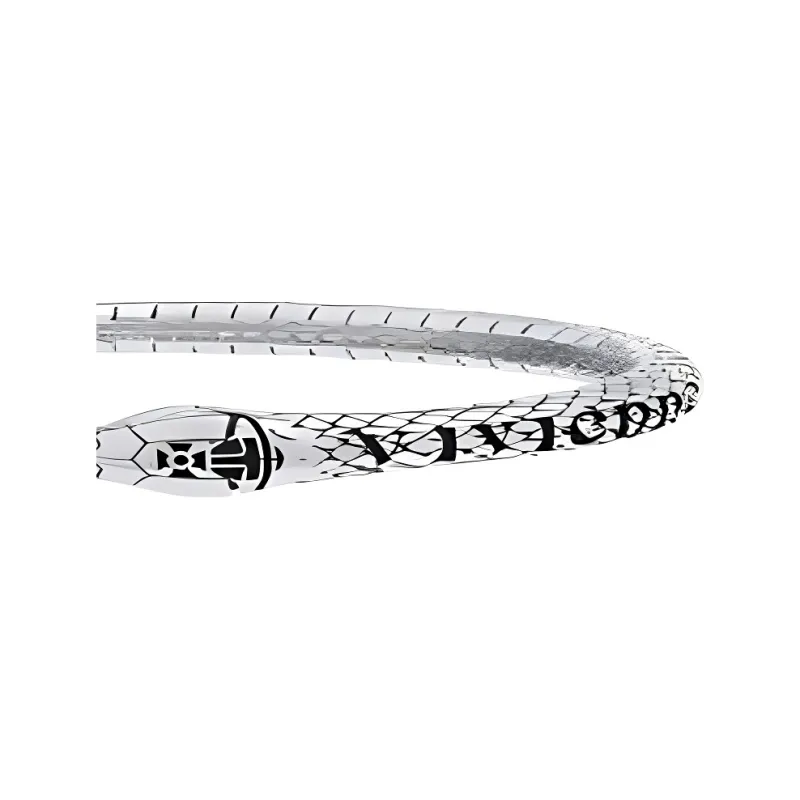 Vivienne Westwood - Bangles Women's Silver-1