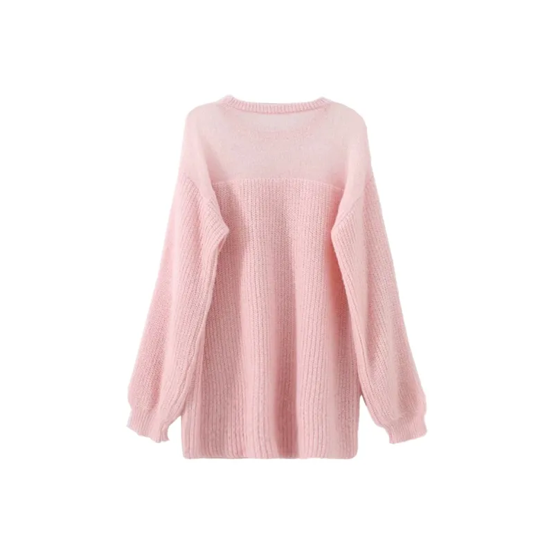 ERIRI Knitwear Women's-6