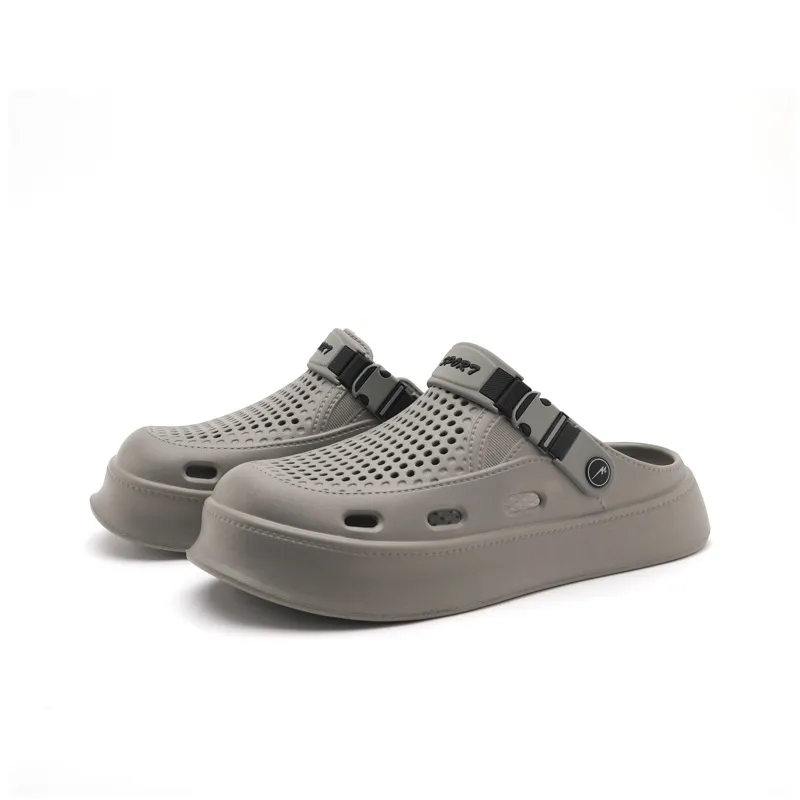 DOUBLE STAR 88 Clogs Men-9