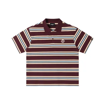 DANGEROUSPEOPLE Polo Shirt Unisex