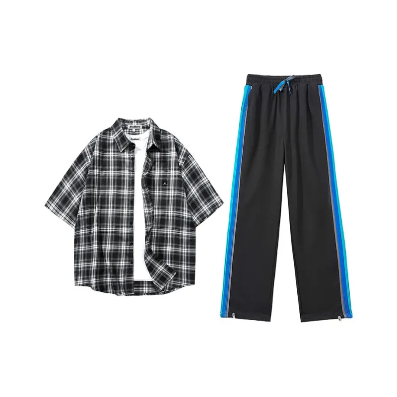 BRUMAIRE Shirts Unisex-24