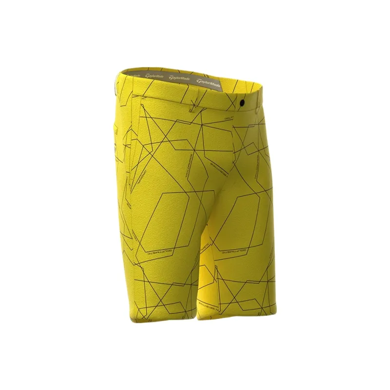 TAYLORMADE Sports Shorts Men-18