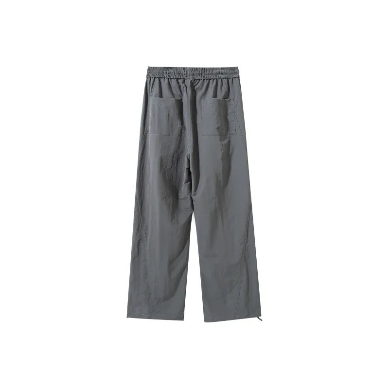 Jeep Casual Pants Unisex-8