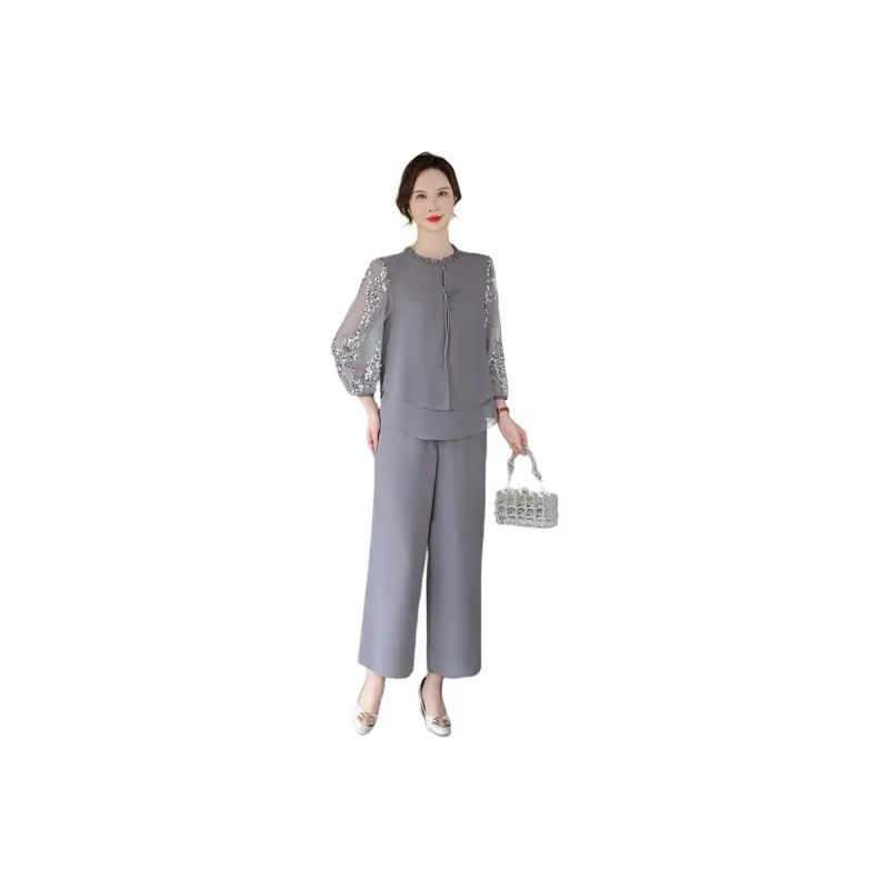Yalu Casual Suits Women's-2