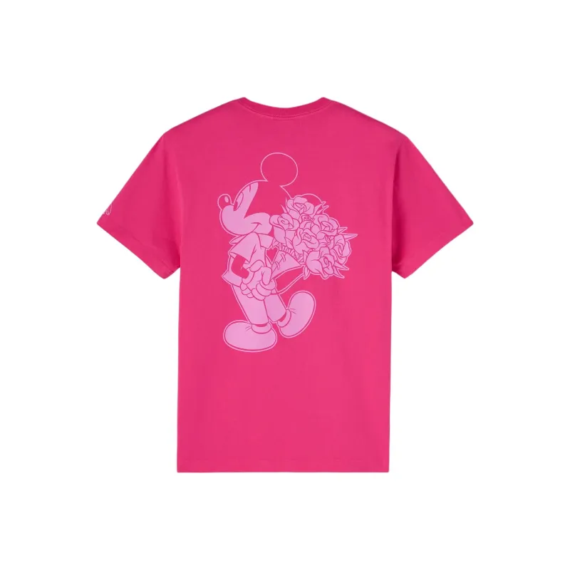 Ovo X Disney Valentine's T Shirt-1