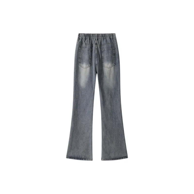 Humanism 1986 Jeans Unisex-34