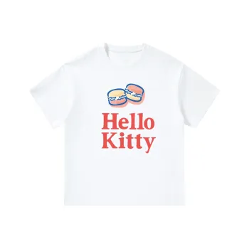 Sanrio x Hello Kitty/, Hello Kitty T Shirt Unisex