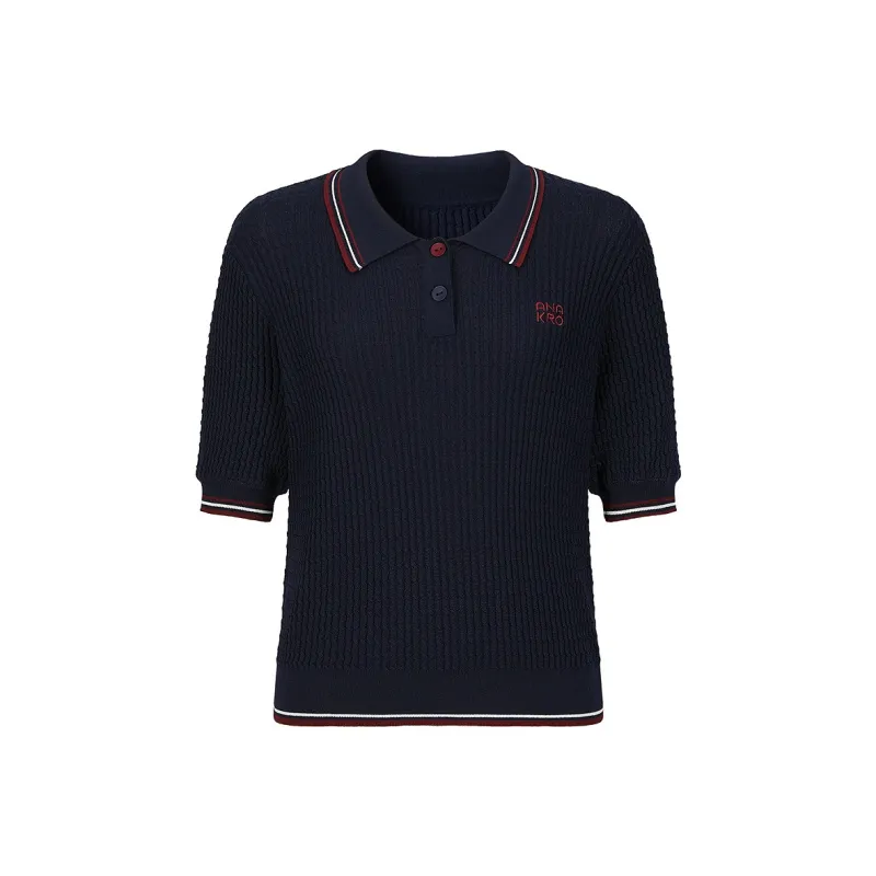 JZ. ANNAKRO Knitwear Women's-6
