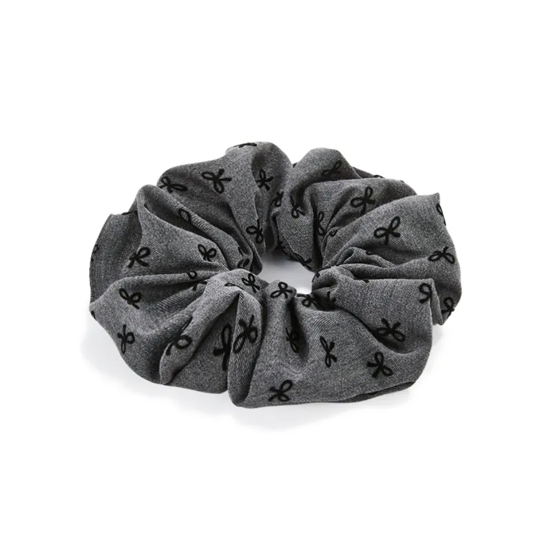 DODOGOGO Fabric Hair Tie Women's-4