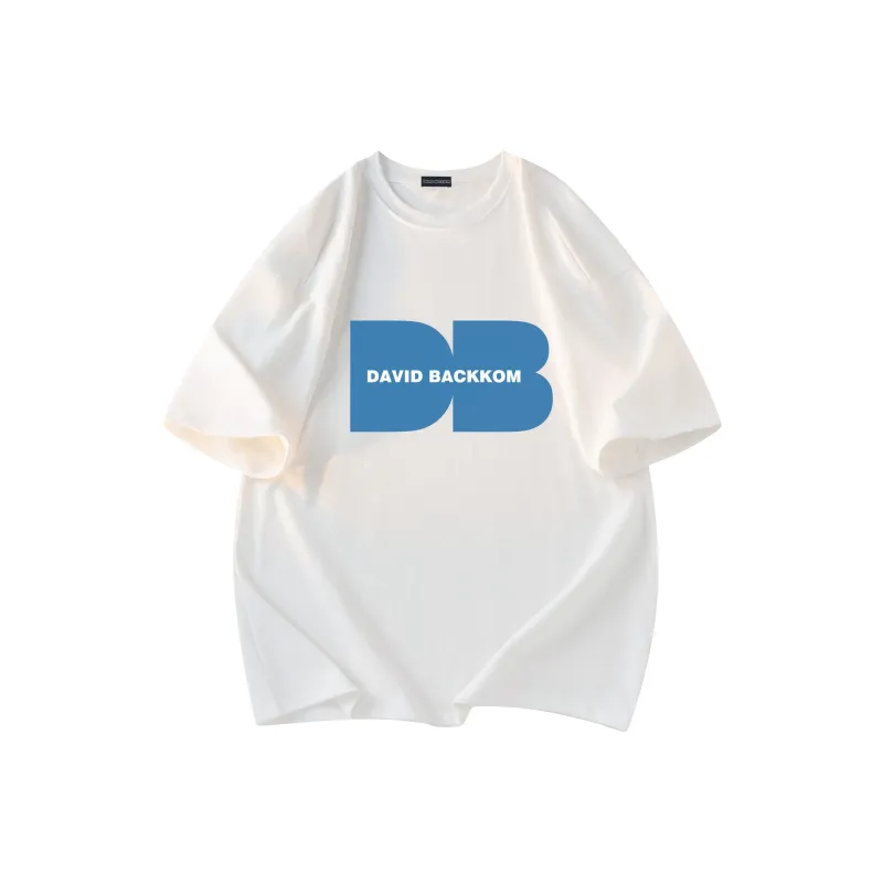 David Bakken T Shirts Unisex-5
