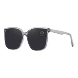 Transparent Gray Lens (Polarized Lens)