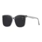 Transparent Gray Lens (Polarized Lens)