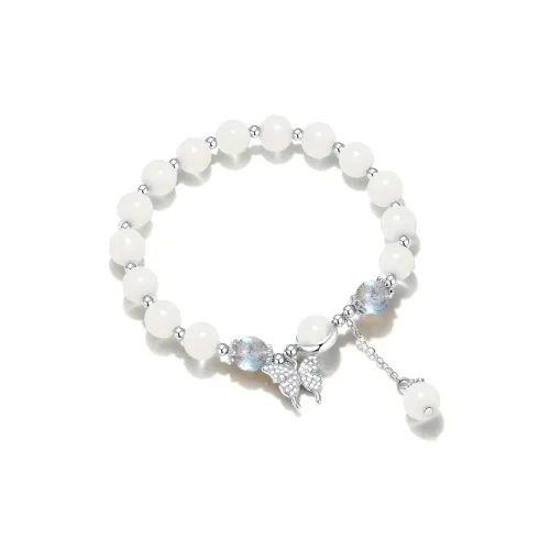 MISS TOOYA Bodhi Seed Bracelets Women's