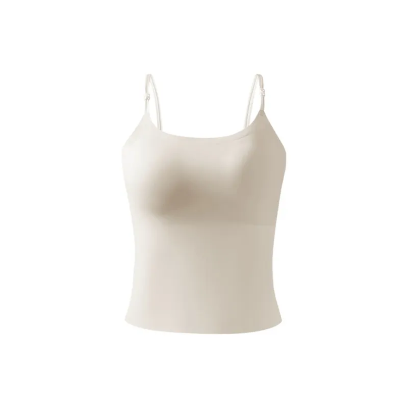 Cotton Gene Women's Camisoles-6