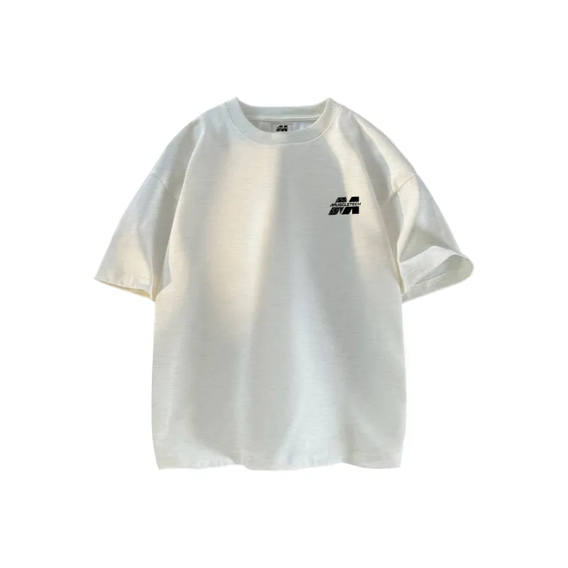 MUSCLETECH T Shirts Unisex-5