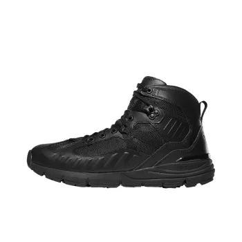 Danner Fullbore Mid Top Outdoor Shoes Men's Black