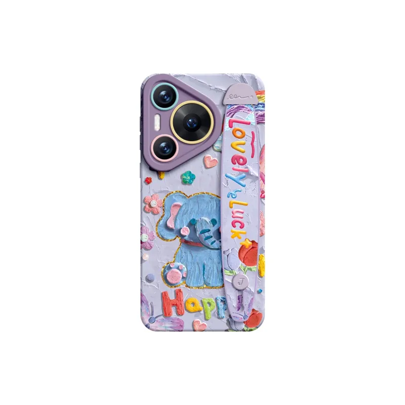 SUPER MOUSE Phone Cases-20