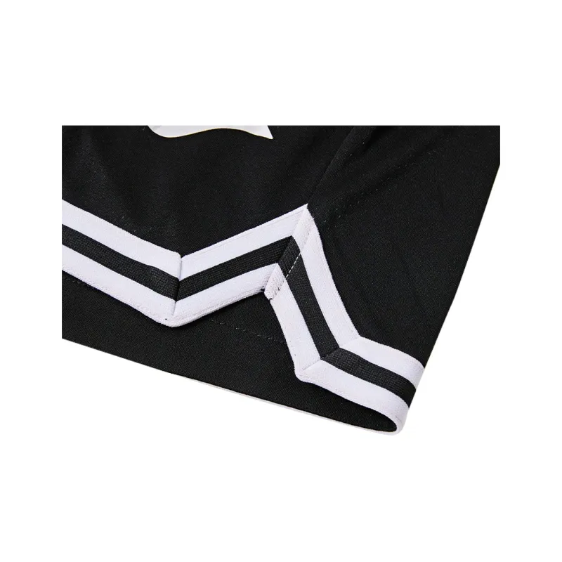 Joma Training Series Casual Shorts Men's Black-5