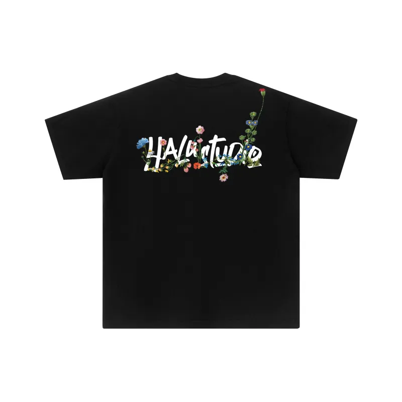 Yalu T Shirts Unisex-0