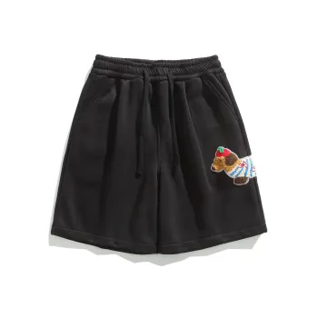HOZZS Casual Shorts Unisex