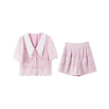 TEME Casual Suits Women's