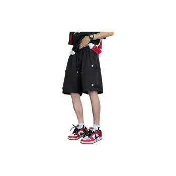 Lulifama Casual Shorts Unisex
