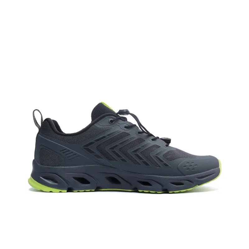 TOREAD Breathable And Slip Resistant River Trekking Shoes Men's-8