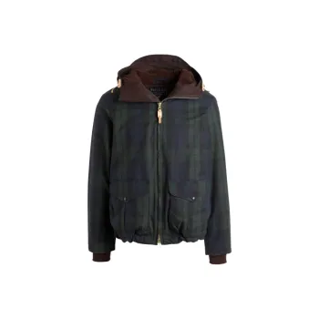 MANIFATTURA CECCARELLI Blazer Coat Jackets & Coats Men's