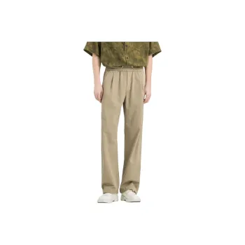WILD LEADER Casual Pants Men