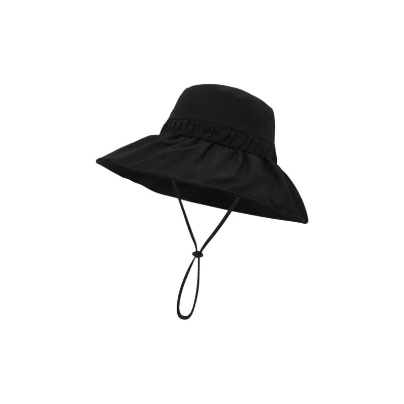 JEANSWEST Polyester Bucket Hats Unisex-5