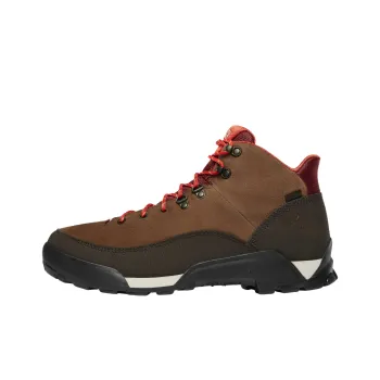 Danner PANORAMA Low Top Outdoor Shoes Men's Brown