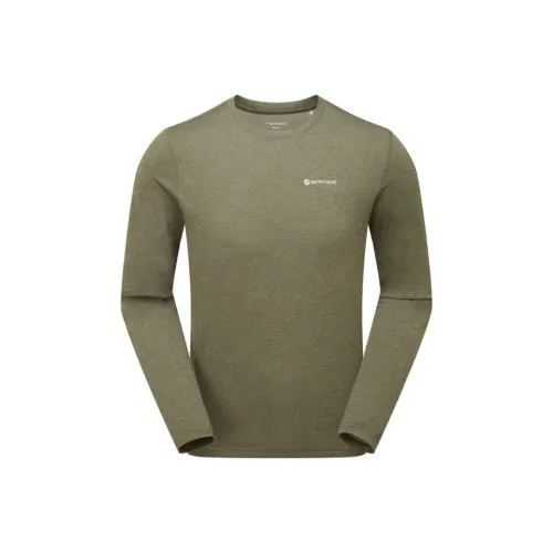 Montane T Shirts Men