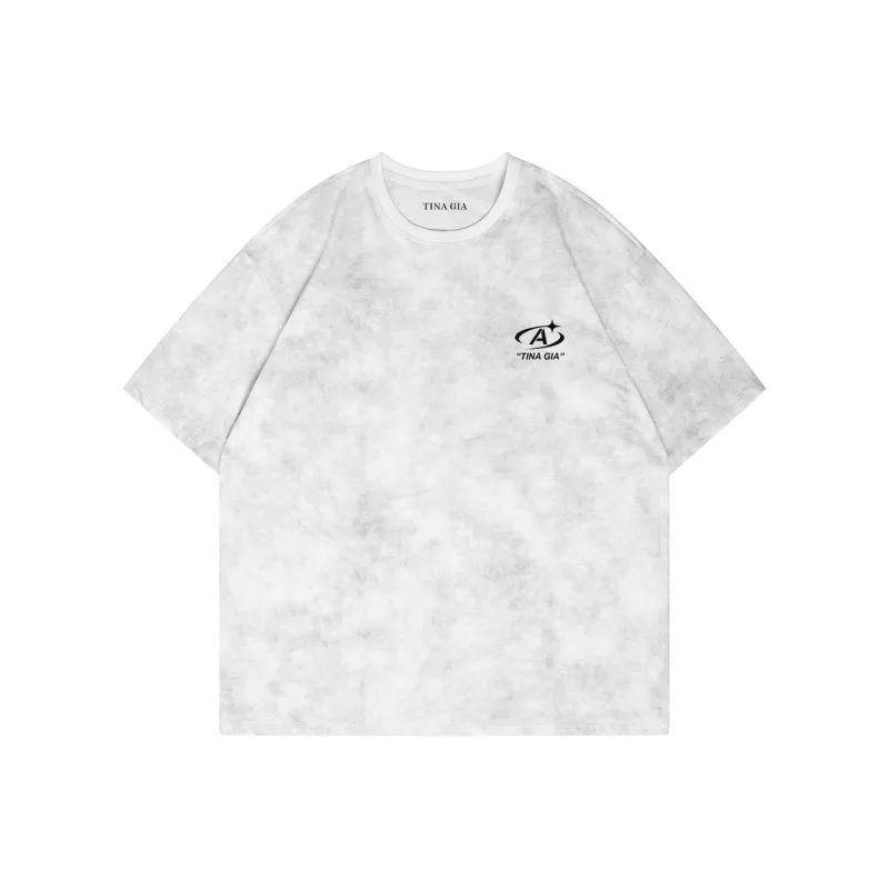 TINA GIA T Shirts Unisex-5