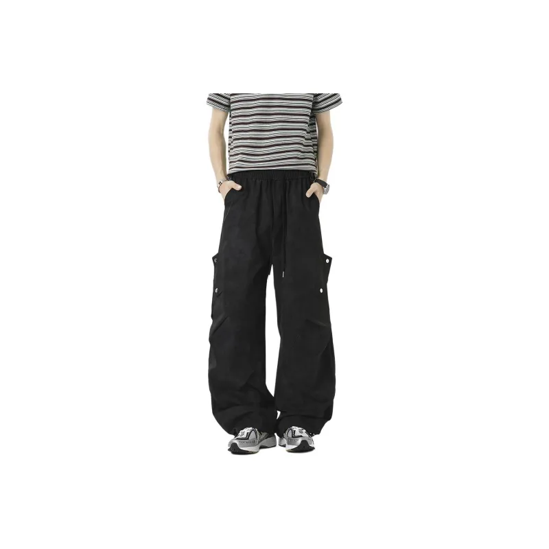 SIL VITIN Casual Pants Unisex-0