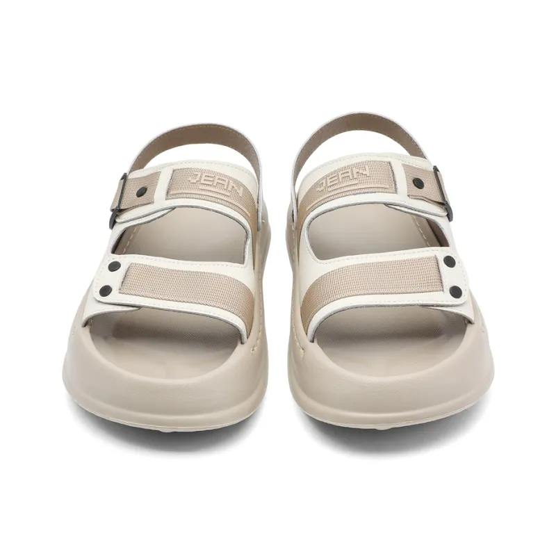 Ignition Beach Sandals Men Black-9