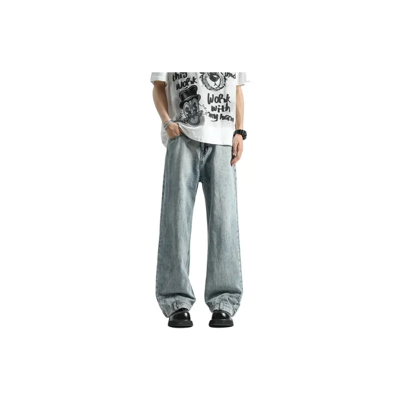 KOKO BASE Jeans Unisex-1