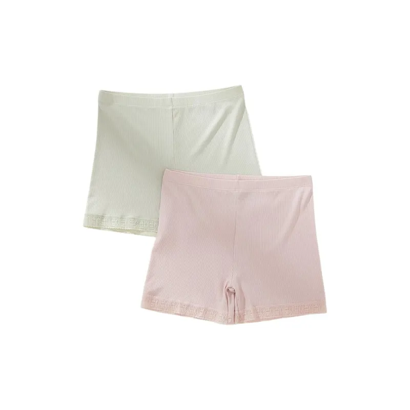 LUYOUYE Underpants Women's 2 Pack-40